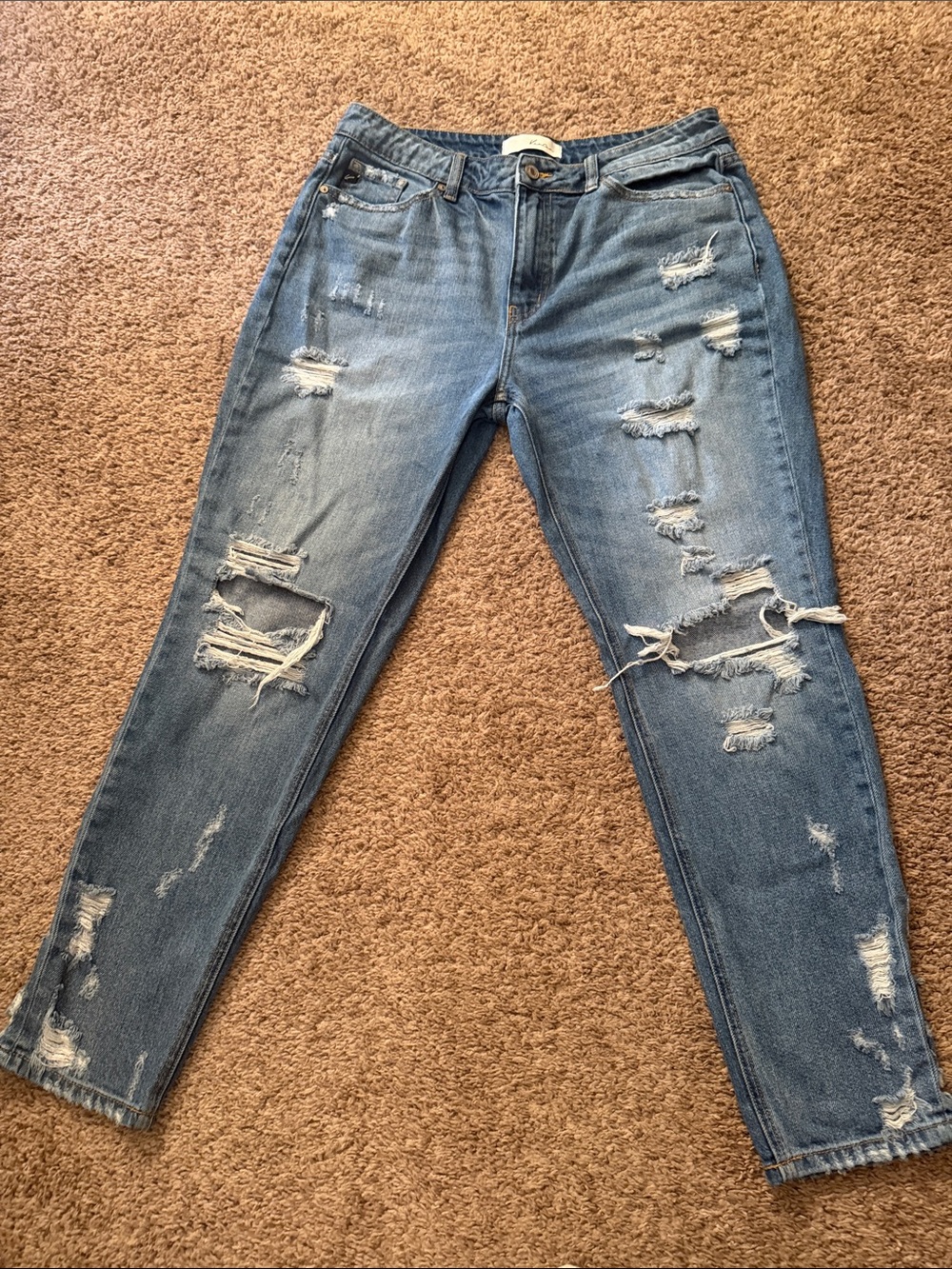 KanCan Jeans size 11/29